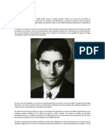 Franz Kafka