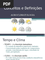 Aula 2_Clima e Tempo