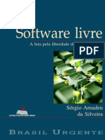 Software Livre - A Luta Pela Liberdade Do Conhecimento