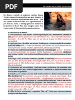 11052014_Domingo_O Amor de Uma Mãe