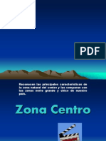 Zona Centro