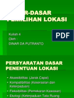 WAKTU GEOLOGI