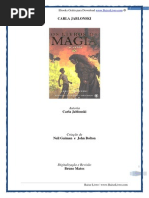 Os Livros de Magia_ Encantos - Vol.2 - Carla Jablonski