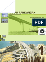 PGJ 6 - Jarak Pandang