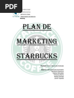 Download Plan de Marketing Starbucksdocx by El_Ami SN223462270 doc pdf