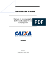 Informacoes CNS-E11 PDF