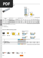 Sanvik Mill Main D 24