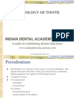 Biology of Tooth Movement-Ortho / Orthodontic Courses by Indian Dental Academy