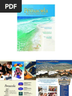 Download Pensacola Bay Area Visitor Guide 2008-2009 by Visit Pensacola SN2234765 doc pdf