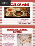 Download Definition of Meal ServicePromila by rd19 SN22347667 doc pdf