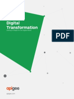 Digital Transformation eBook 11 2013