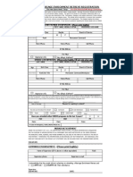 MER Registration Form 13-15 August 2014