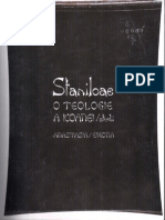 O Teologie a Icoanei - Dumitru Staniloae