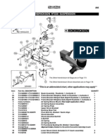 265 267 Hendrickson Suspension