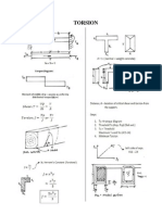 Torsion