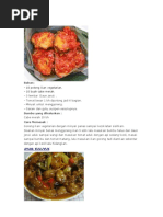 Download Resep Vege by vinikarlin SN22348874 doc pdf