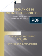 Biomechanics in Clinical Ortho - Part 2-Ortho / Orthodontic Courses by Indian Dental Academy