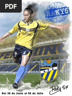 Download VI CAMPUS SPA Femenino RAKY5 by SPA Femenino SN223493434 doc pdf