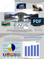 EADS CCQ - Lab Presentation Rev00 Marsh 2012._DOLPHIN