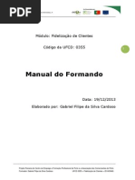 Manual de Fidelizacao de Clientes 0355 IEFP 30-12-2013