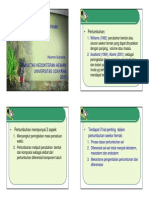 Mengukur Produksi Ternak PDF
