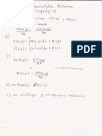 Formulario de Ecuaciones Diferenciales