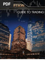 Ultimate Guide To Trading Binary Options