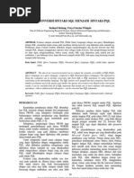 Download SQL--PQL by ummu ukasyah SN22350998 doc pdf