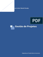 Apostila Gestão de Projetos