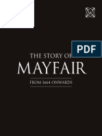 The History of Mayfair