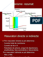 5.2-Proprietati Electrice Ale Membranelor