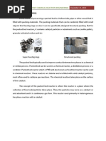 Stripping Column Design Guide | PDF | Chemical Process Engineering ...