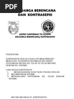 Download LEMBAR BALIK Keluarga Berencana by Barbara Young SN223521621 doc pdf