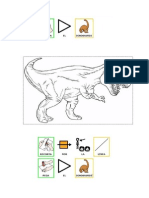 Dinosaur I o