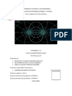 Curvas Equipotenciales