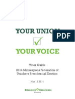 Your Union, Your Voice