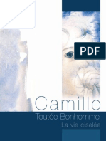 Catalogue Camille