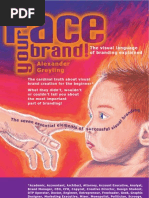 Download Face Your Brand The visual language of branding explained Sample Book by Alexander Greyling SN22352985 doc pdf