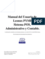 120910376 Manual Leonux Pyme