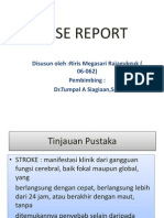 Case Report SNH