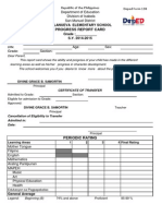 form 138 elementary free download
 Deped Form 6-e | Further Education | Personal Growth