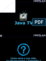 JavaTV