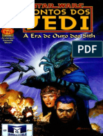 Contos Dos Jedis - A Era de Ouro Dos Sith Oo de 05