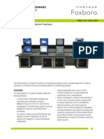 I/A Series Hardware: ® Product Specifications