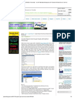 Download Crystal Report And Visual Studio 2010 Error Resolvedpdf by Julius Pendi SN223551202 doc pdf