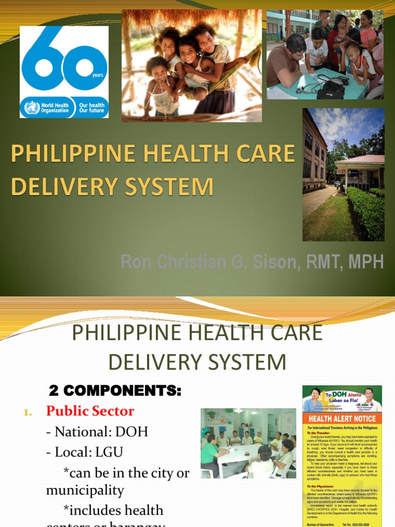 Philippines intelligence overview