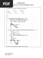 BJT re Transistor Model Overview | PDF | Bipolar Junction Transistor ...