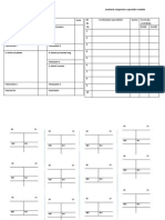 Nr. de Op. Continutul Operatiilor Suma Formula Contabila Debit Credit 1 2 3 4 5 6 7 8 9 10