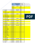 Rekap Pembayaran Buku Angkatan Per 040613