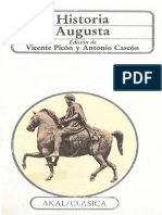 Historia Augusta